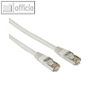 Details zu Hama CAT 5e-Patchkabel, 1...