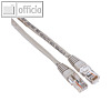 Details zu Hama CAT 5e Patchkabel, 1...