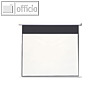 Details zu MW-Cinescreen Cinelux Ele...