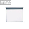 Details zu MW-Cinescreen Cinelux Rol...