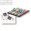 Details zu Post-it Haftnotizen Index...