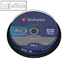 Details zu Verbatim BluRay Disc, 6x,...