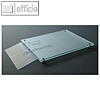 Details zu Franken Laserfolie vorges...