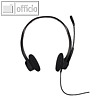 Details zu Logitech PC Headset 860 S...
