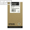 Epson Tintenpatrone Stylus Pro 7400/7800, matt-sch