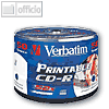 Details zu Verbatim 43438 CD-R DataL...