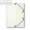 Details zu Exacompta Eckspannmappe K...