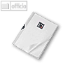 Details zu 5* Klemmmappe DIN A4, 6 ...