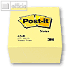 Details zu 3M Haftnotizen Post-it No...