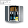 Details zu Moll Ordner-Schrank Lockf...