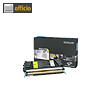 Details zu Lexmark C52X Toner gelb -...