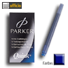 Details zu Parker Tintenpatronen Qui...