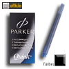 Details zu Parker Tintenpatronen Qui...