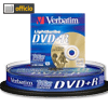 Details zu Verbatim Lightscribe DVD+...