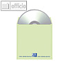 Details zu Oxford CD/DVD-Hüllen, im...