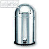 Details zu Alco Abfallsammler mit Tr...