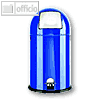 Details zu Alco Abfallsammler mit Tr...