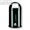Details zu Alco Abfallsammler mit Tr...