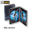 Details zu DVD-Box aus Kunststoff, L...