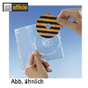 Details zu Mini DVD-Box, Kunststoff,...