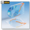 Details zu Ejector-Box, PP, mit CD-A...