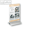 Details zu Durable Tischaufsteller P...