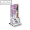 Details zu Durable Tischaufsteller P...