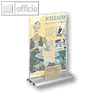 Details zu Durable Tischaufsteller P...