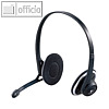 Details zu Logitech USB Headset H330...