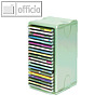 Details zu Fellowes CD/DVD-Box für ...