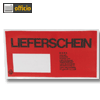 Dokumententasche DL, LIEFERSCHEIN, selbstklebend, VE 1.000St., LLM