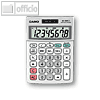 Details zu Casio Tischrechner MS-88E...