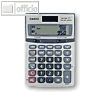 Details zu Casio Tischrechner MS-310...