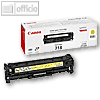 Details zu Canon Lasertoner LBP7200C...
