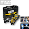 Details zu Dymo Rhino 5200, Set im s...