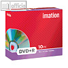 Details zu imation 21746 DVD+R Rohli...