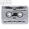 Details zu WMC Diktierkassette MC-60...