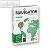 Details zu Navigator Multifunktionsp...