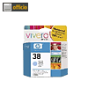 Details zu Hewlett Packard C9418A Ti...