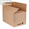 Smartboxpro Verpackungskarton DIN C4   - innen: 330 x 220 x 180 mm