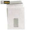 Details zu officio Versandtasche C5 ...
