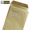 Details zu  Versandtasche C4 mit Fen...