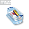 Details zu Aufbewahrungsbox 0, 9 Lit...