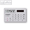 Details zu Casio Taschenrechner SL-7...
