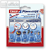 Details zu Tesa Powerstrips Deco Hak...