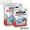 Details zu Tesa Film kristall-klar, ...