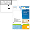 Details zu Herma Etiketten, DIN A5, ...