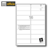 Details zu Zweckform Adress-Etikette...