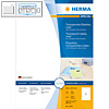 Details zu Herma Folien-Etiketten, t...