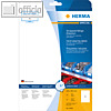 Details zu Herma Folien-Etiketten, S...